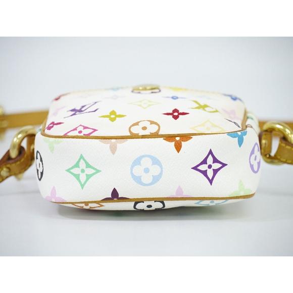 Louis Vuitton Rift Multicolor Canvas #89616L79B - Picture 3 of 15